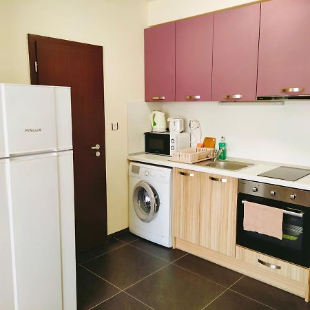 Mars Apartments In Complex Shipka Sveti Vlas Dış mekan fotoğraf