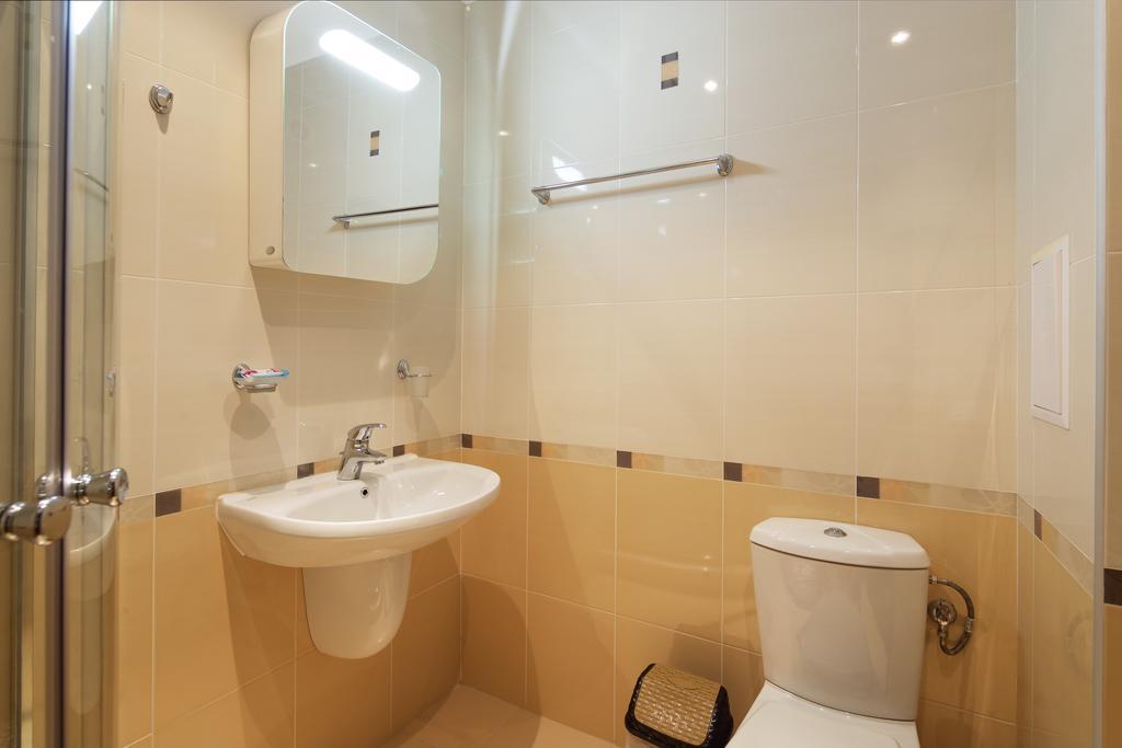 Mars Apartments In Complex Shipka Sveti Vlas Dış mekan fotoğraf
