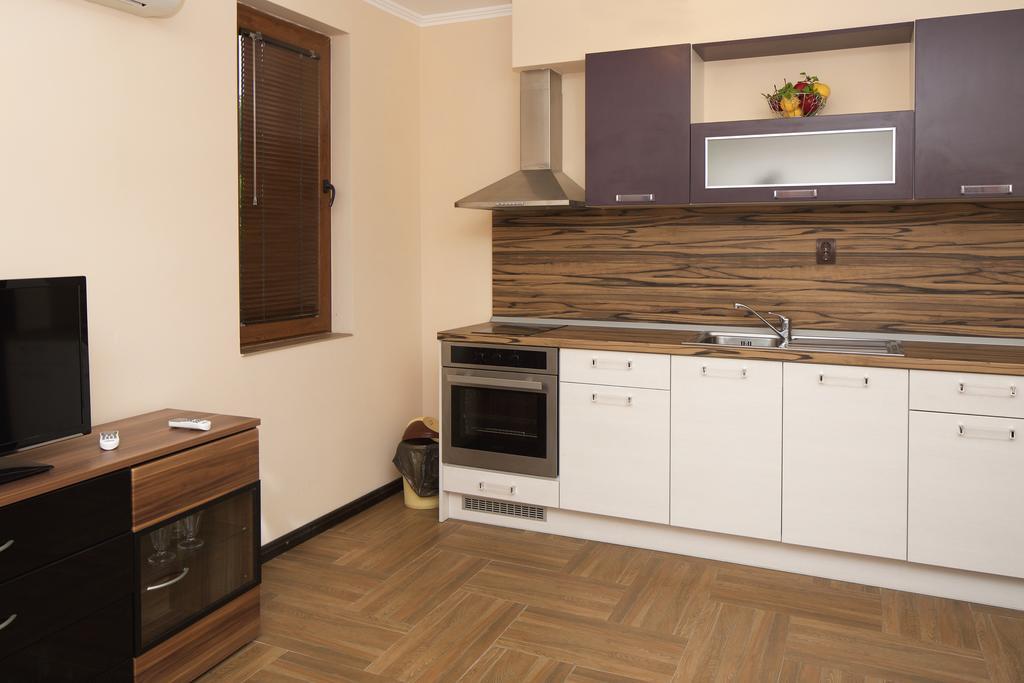 Mars Apartments In Complex Shipka Sveti Vlas Dış mekan fotoğraf