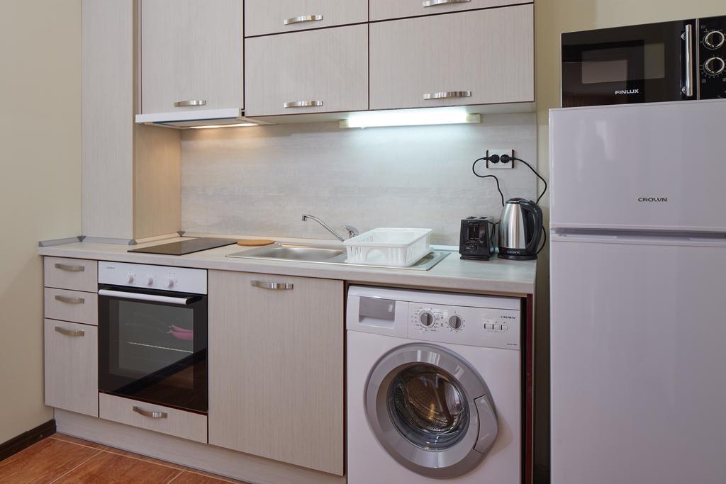 Mars Apartments In Complex Shipka Sveti Vlas Dış mekan fotoğraf